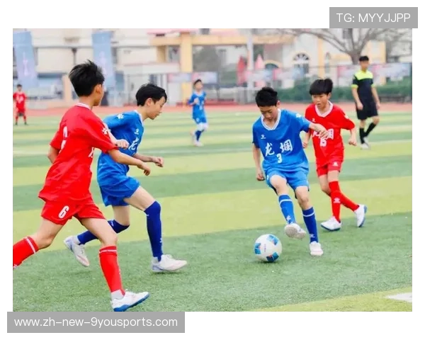 “校园足球大赛激烈角逐，发现未来潜力新秀”，校园足球比赛规则介绍