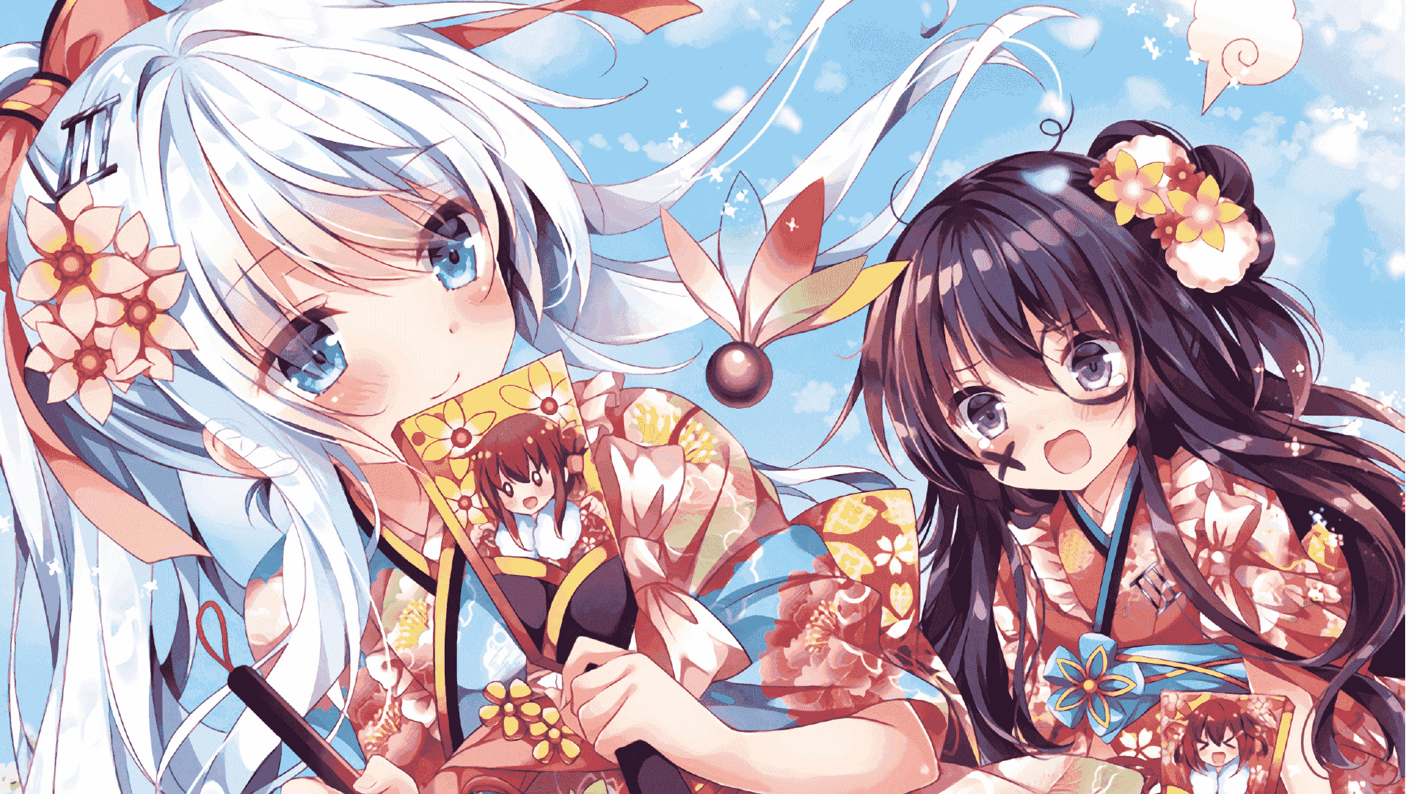 “香港牛仔3K亲子跑:亲子携手并肩,赛道上的温馨时刻”