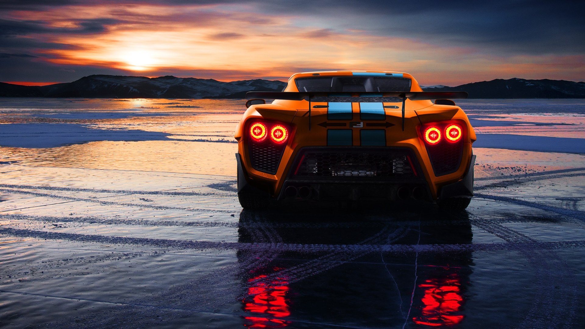 场边花絮展现人性光辉,片场花絮